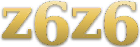 z6z6 logo